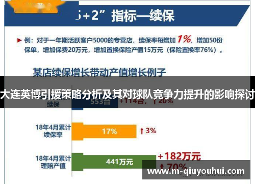 大连英博引援策略分析及其对球队竞争力提升的影响探讨